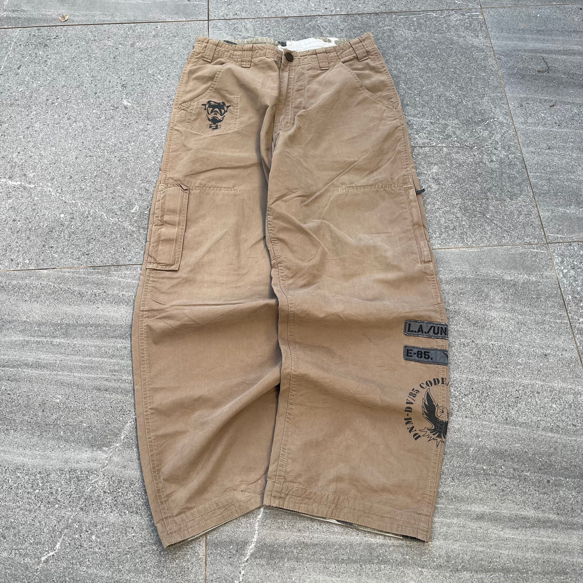 GRAILLLL hormuz strait spec jncos - 30x29