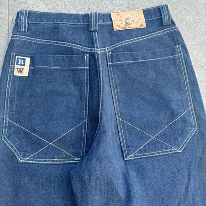 rocawear jeans - 32x32”