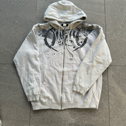 GANGSTA ONEILLLLL HOODIE - L/XL