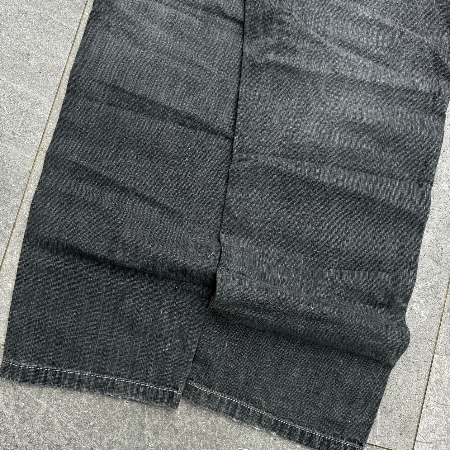 southpole jeans - 34”