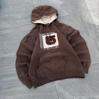 2 tone burton heater - L