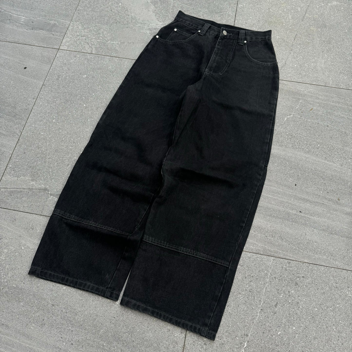 jnco spec BOSS jeans - 28x29”