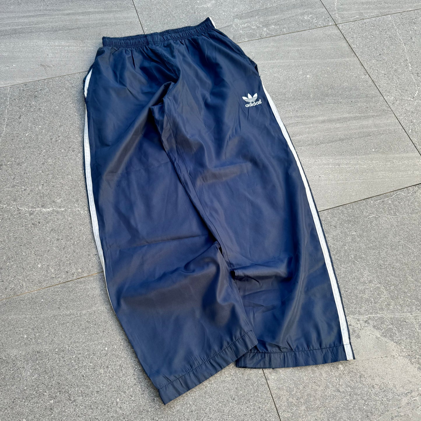 FATTEST ADIDAS TRACKS EVER WTF - M