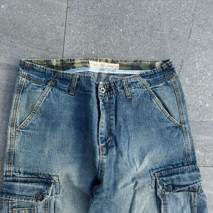 graaaaail bootcuts - 34x32”