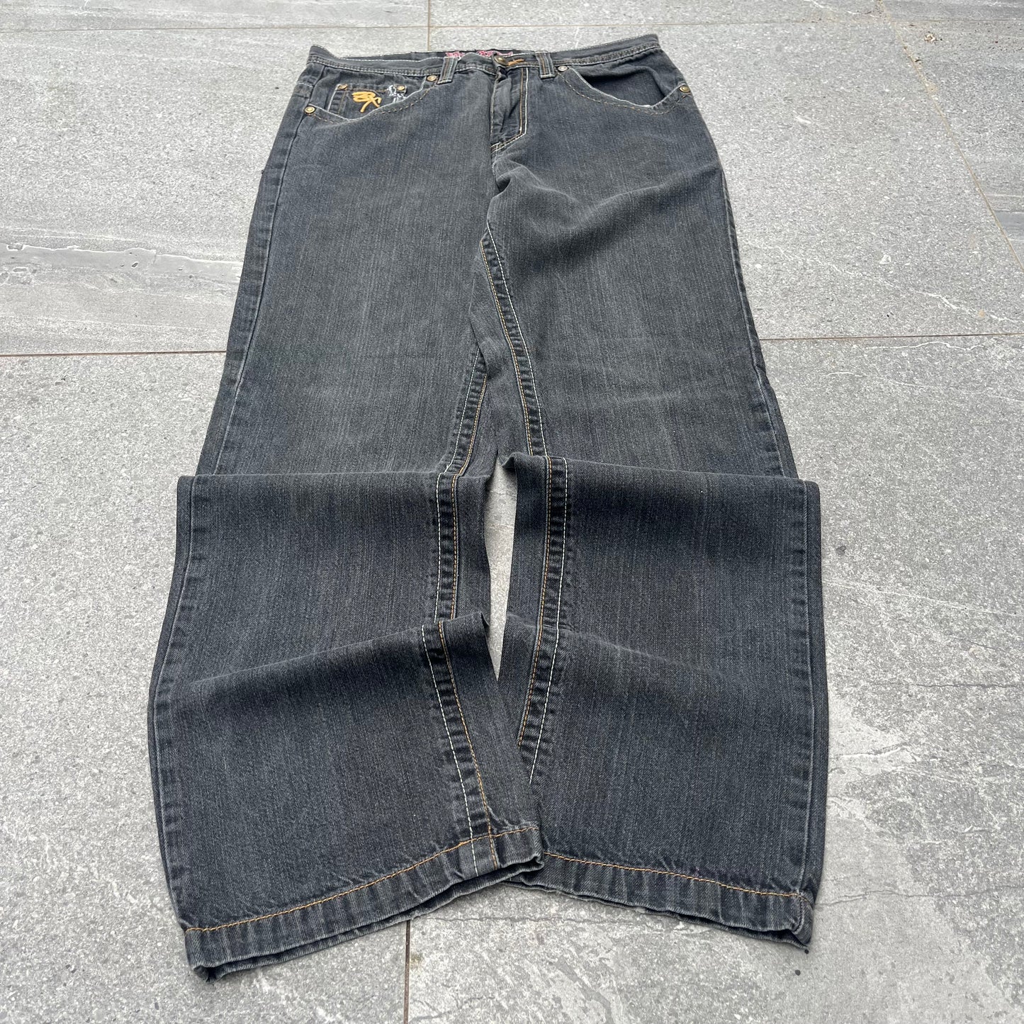 brooklyn xpress straights - 33x32”