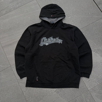 the fit on this is so fucking good if this wasn’t worth $100 i’d eat it  - L
