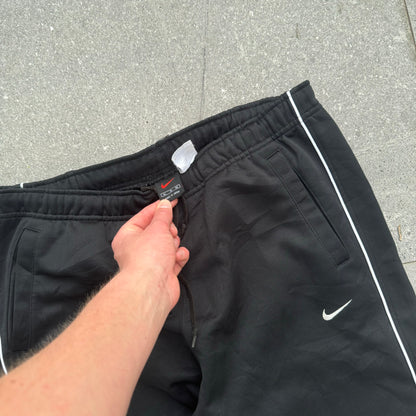 nike trackies - XL