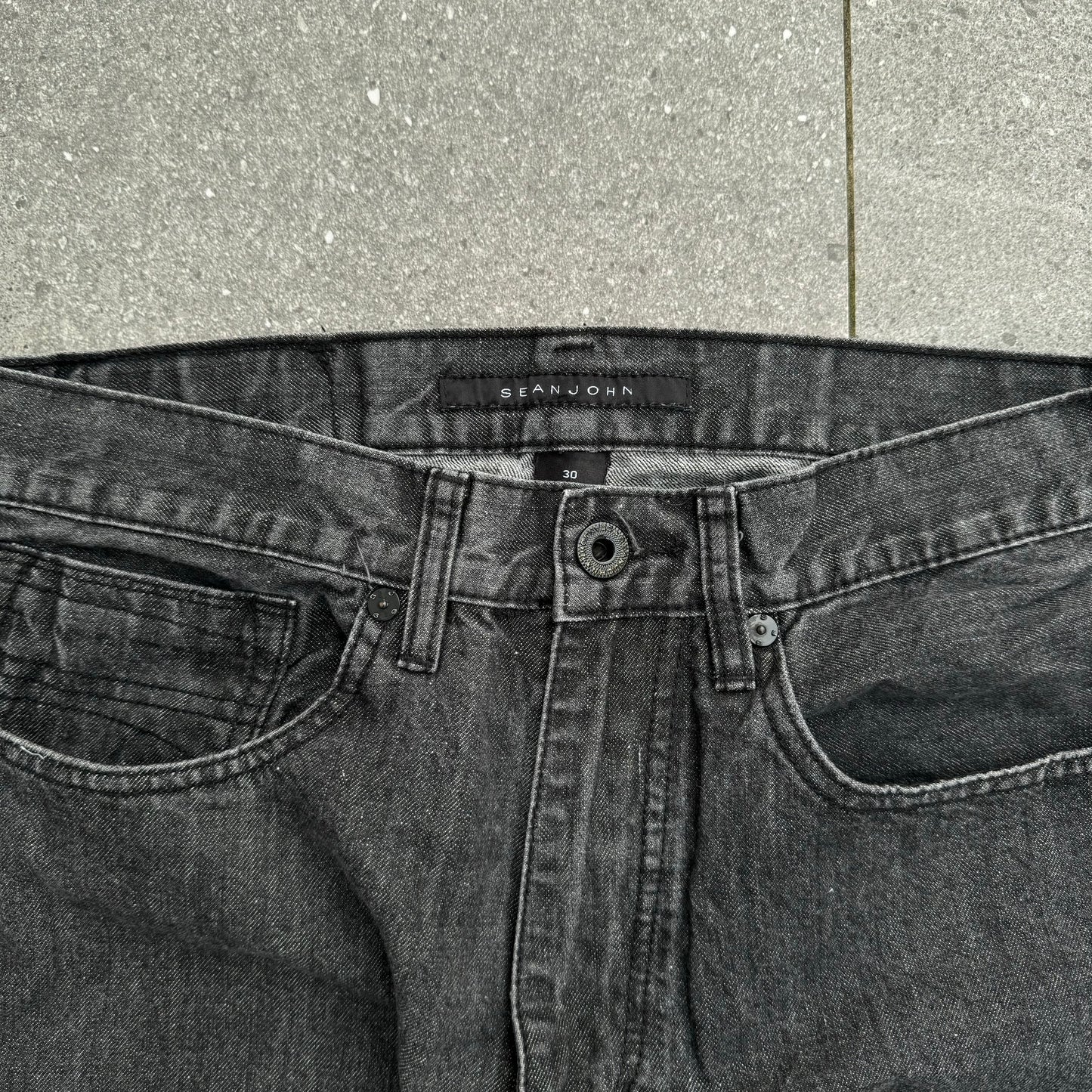 sean john jeans - 30”