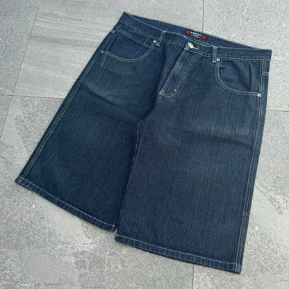 dwntwn express jorts - 40”