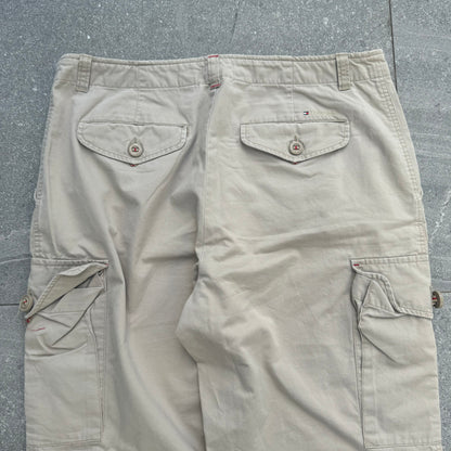 phat tommy cargos - 36x32”
