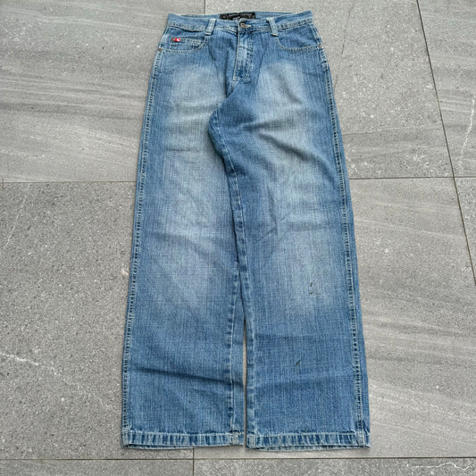 southpole jeans - 30”