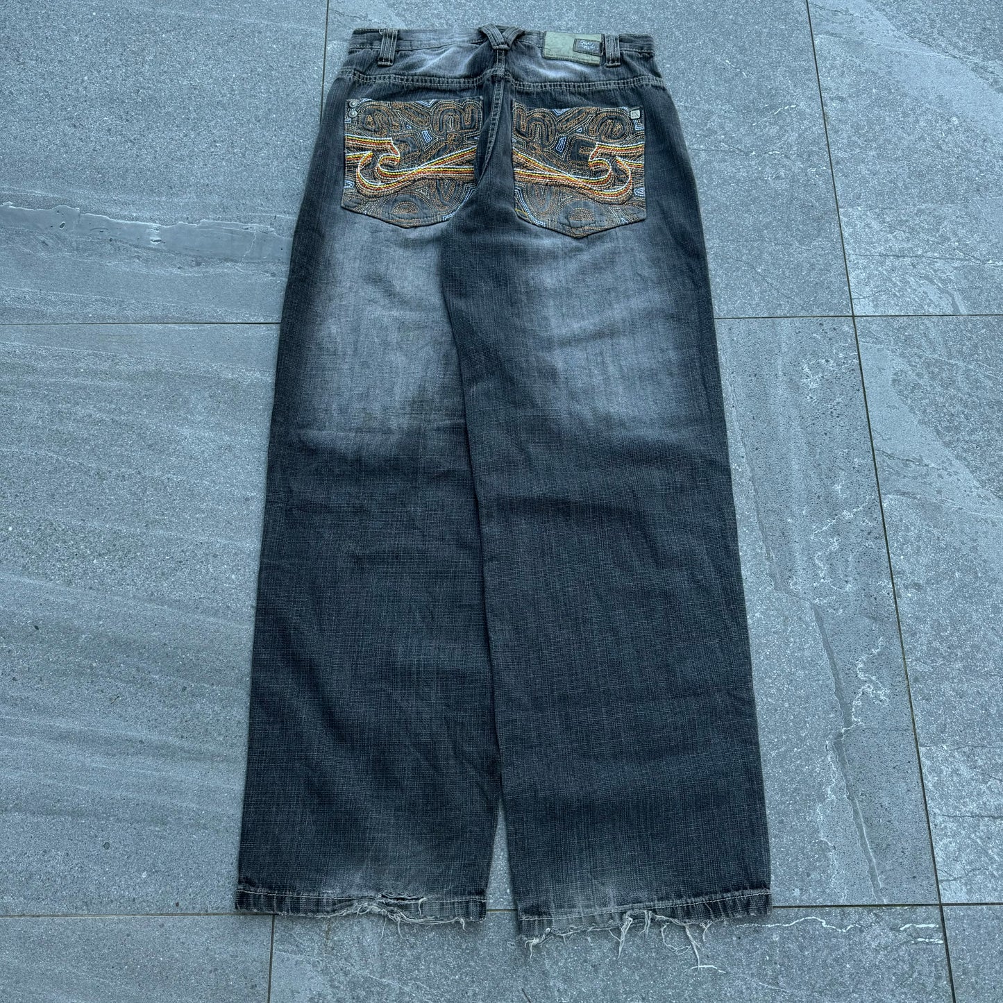 5ive jungle jeans - 29”