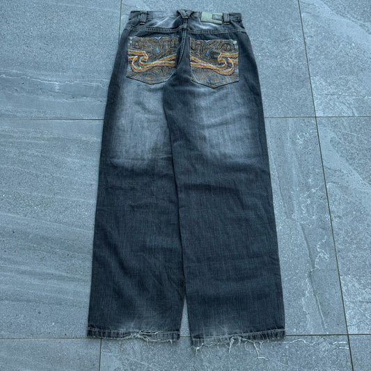 5ive jungle jeans - 29”