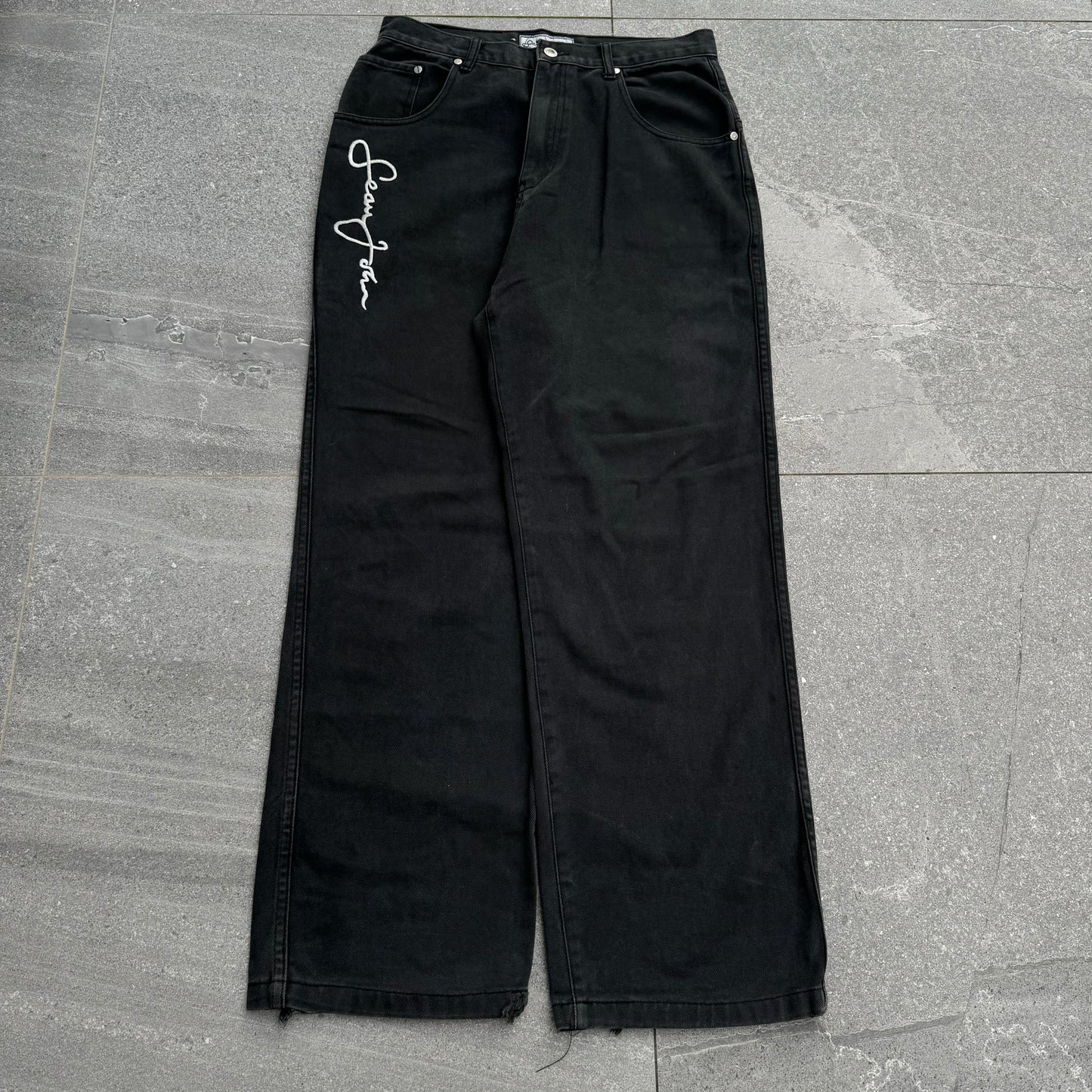 sean john jeans - 32”