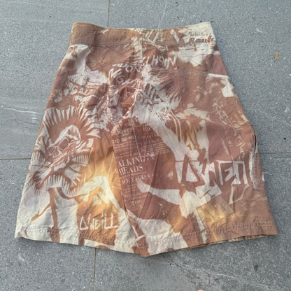 oneill boardies - 32x12.5”