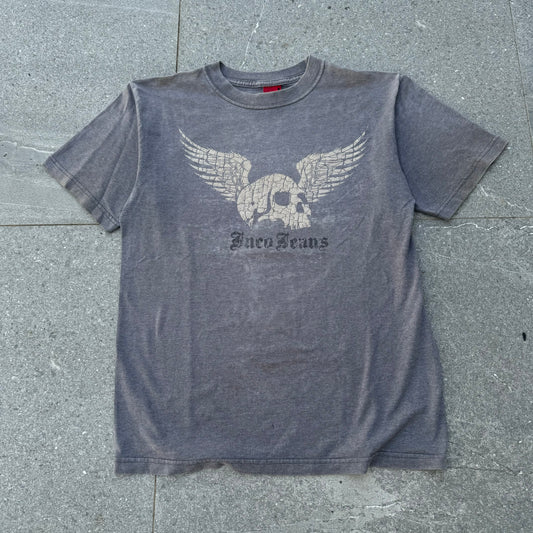 JNCO skull tee - M
