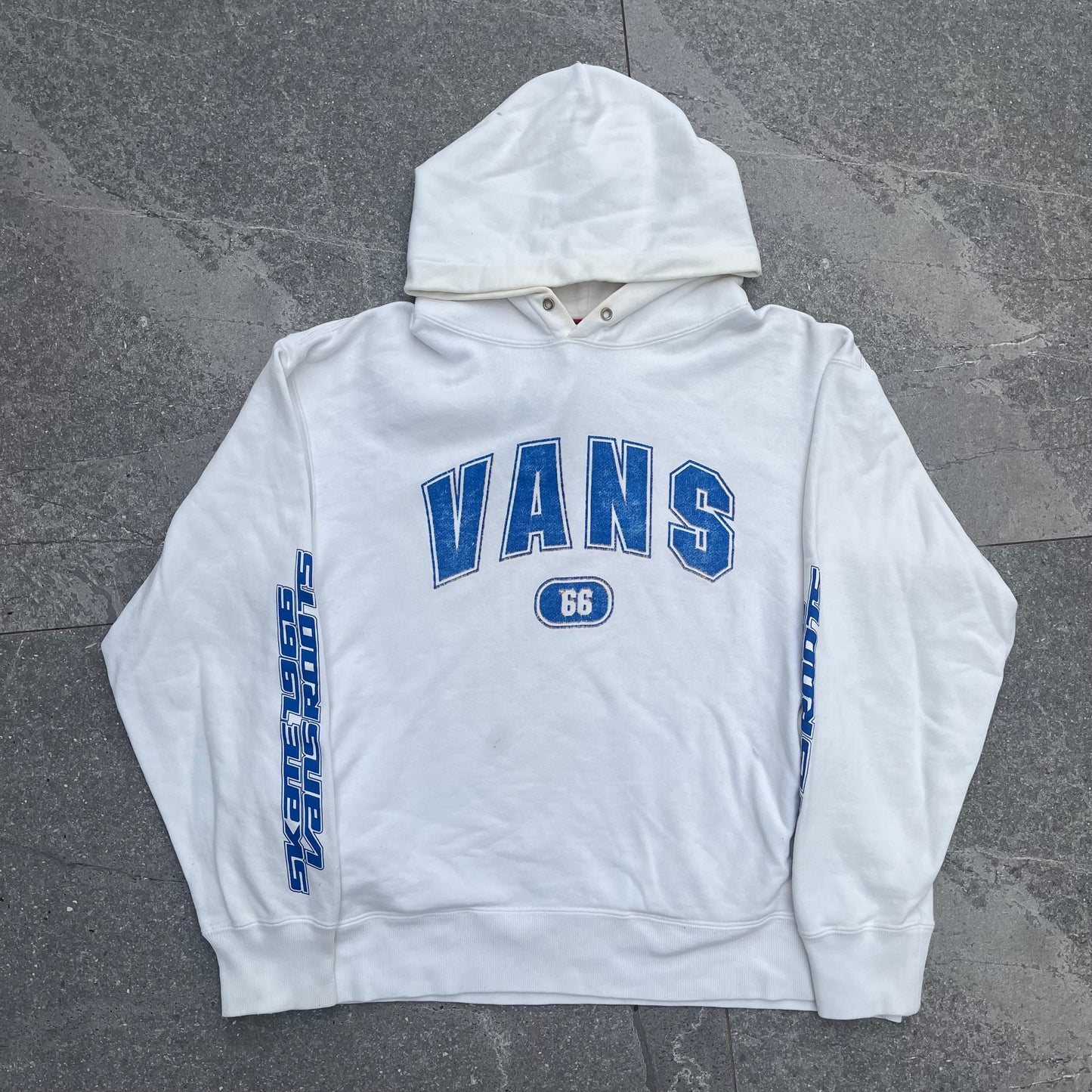 og vans triple hit - M