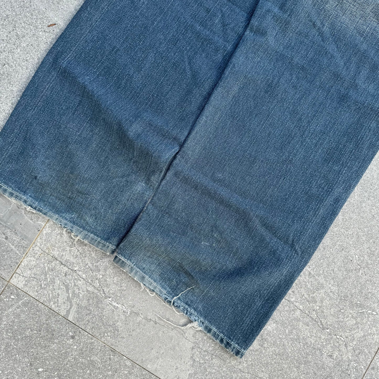 ecko jeans - 40x34”