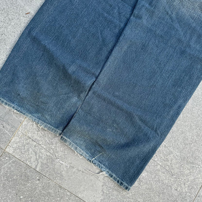 ecko jeans - 40x34”
