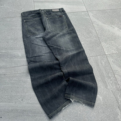 tidy moda jeans - 38x33”