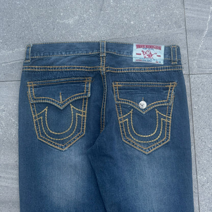 trrrrueys - 38x34”