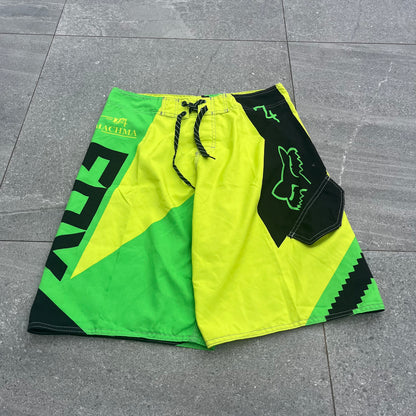 fox boardies - 34”