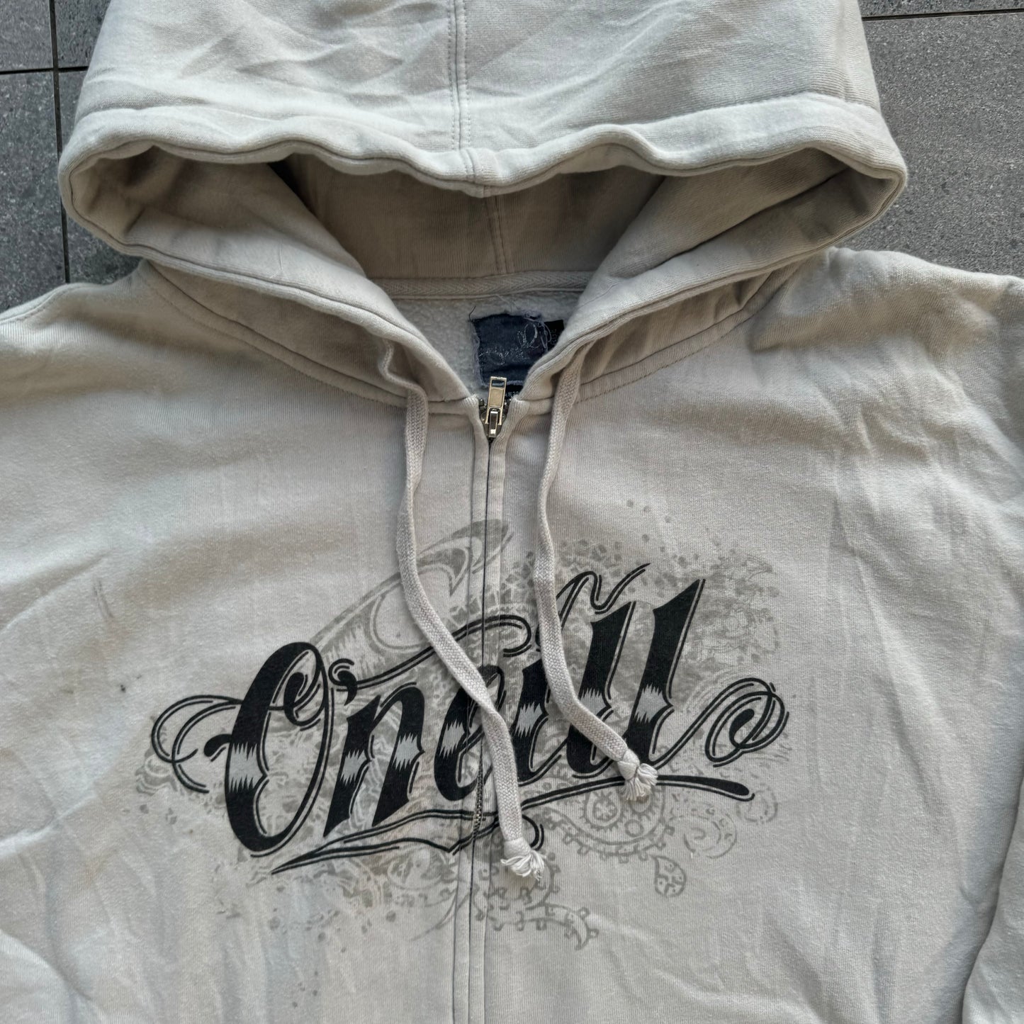 beautiful oneill hoodie - L/XL