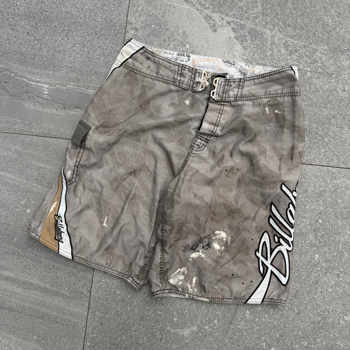 billabong occy beaters - 34”