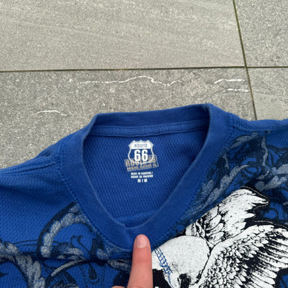 route 66 thermal - M