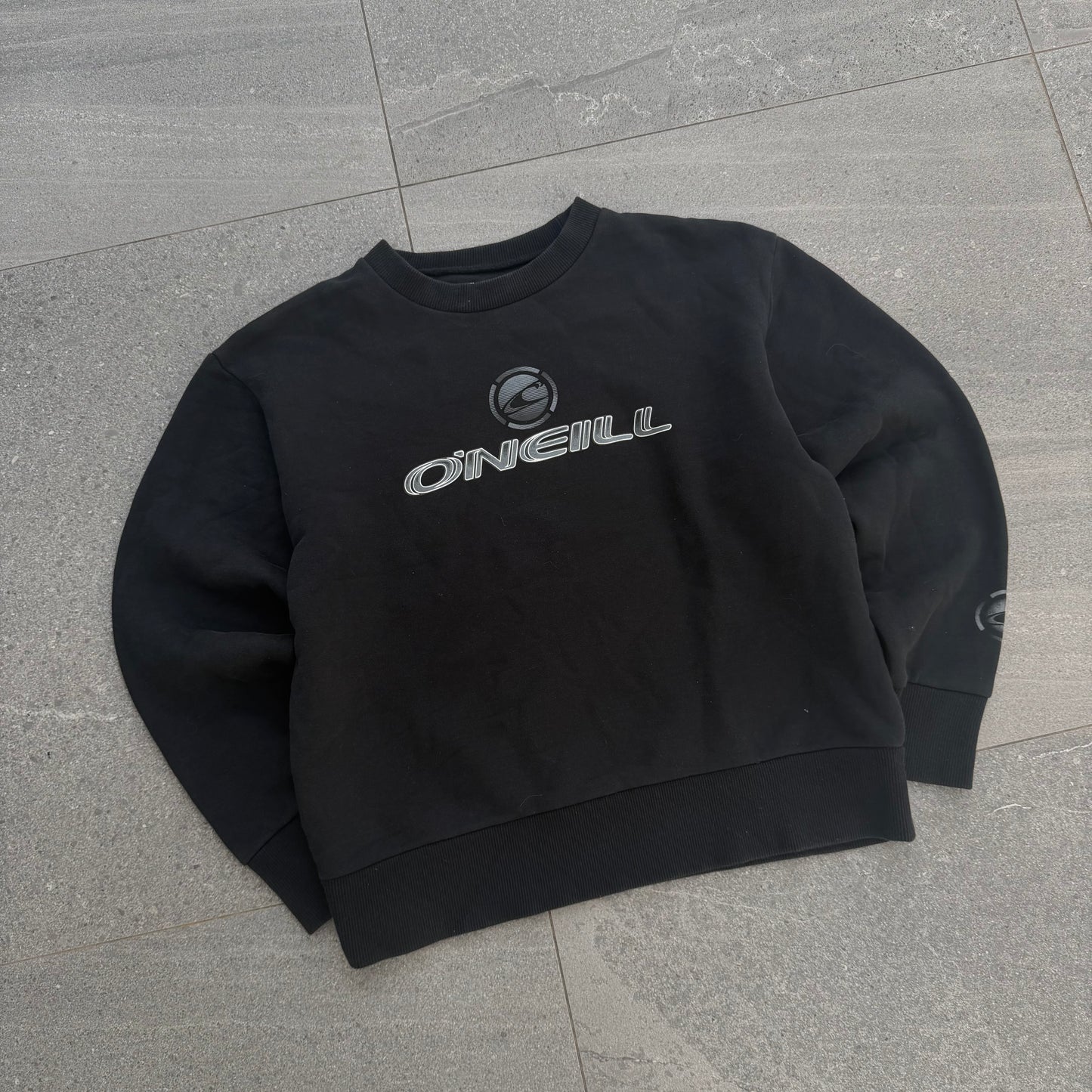 clean oneill crew - M