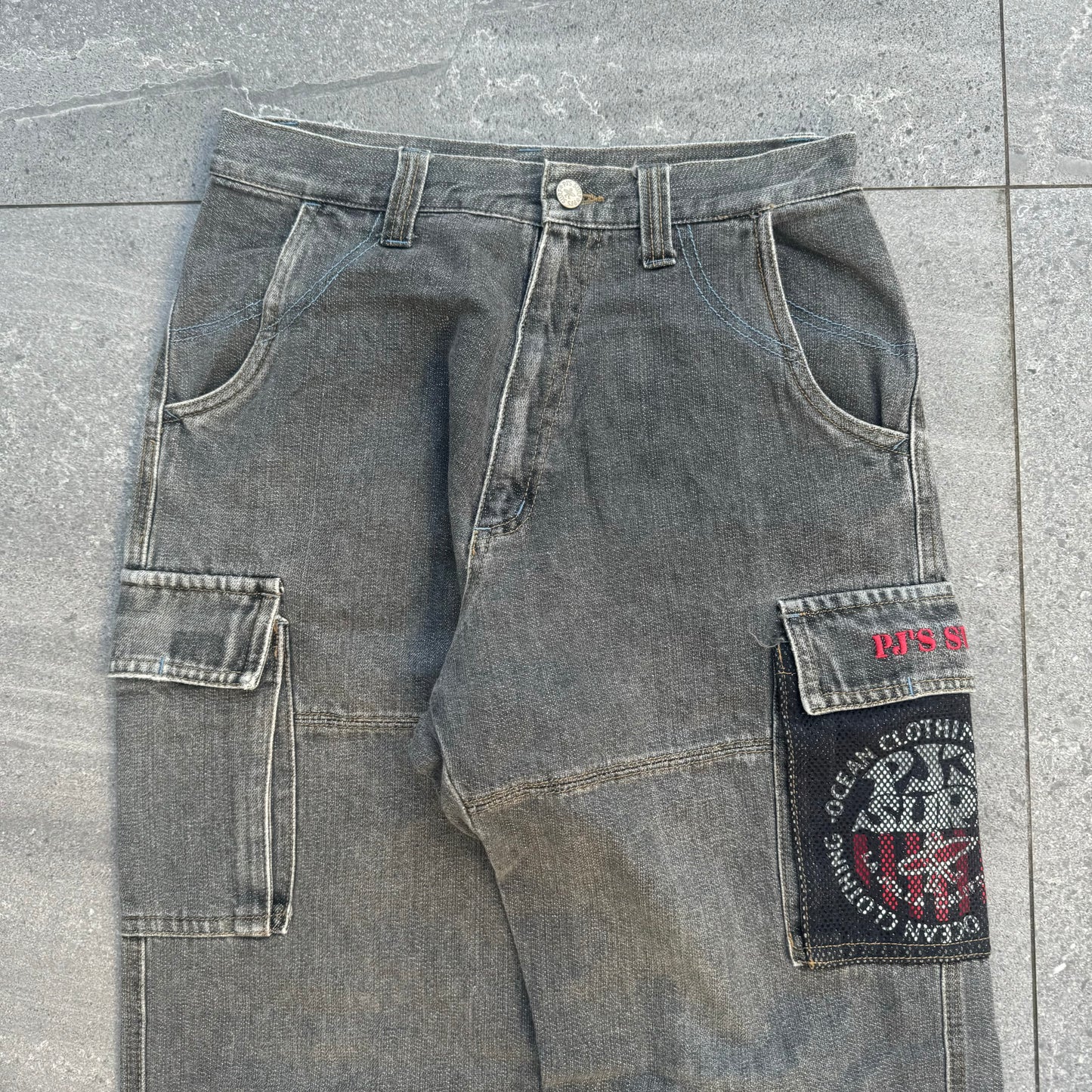 grail pj surf jeans - 30x30”