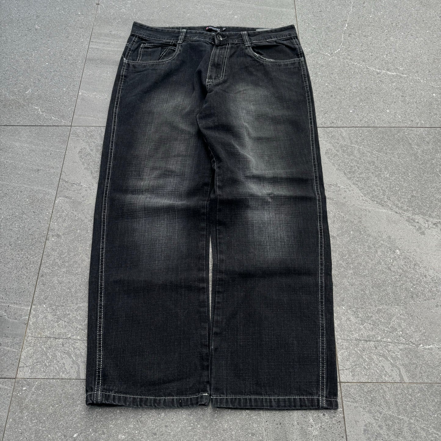 southpole jeans - 36x30”