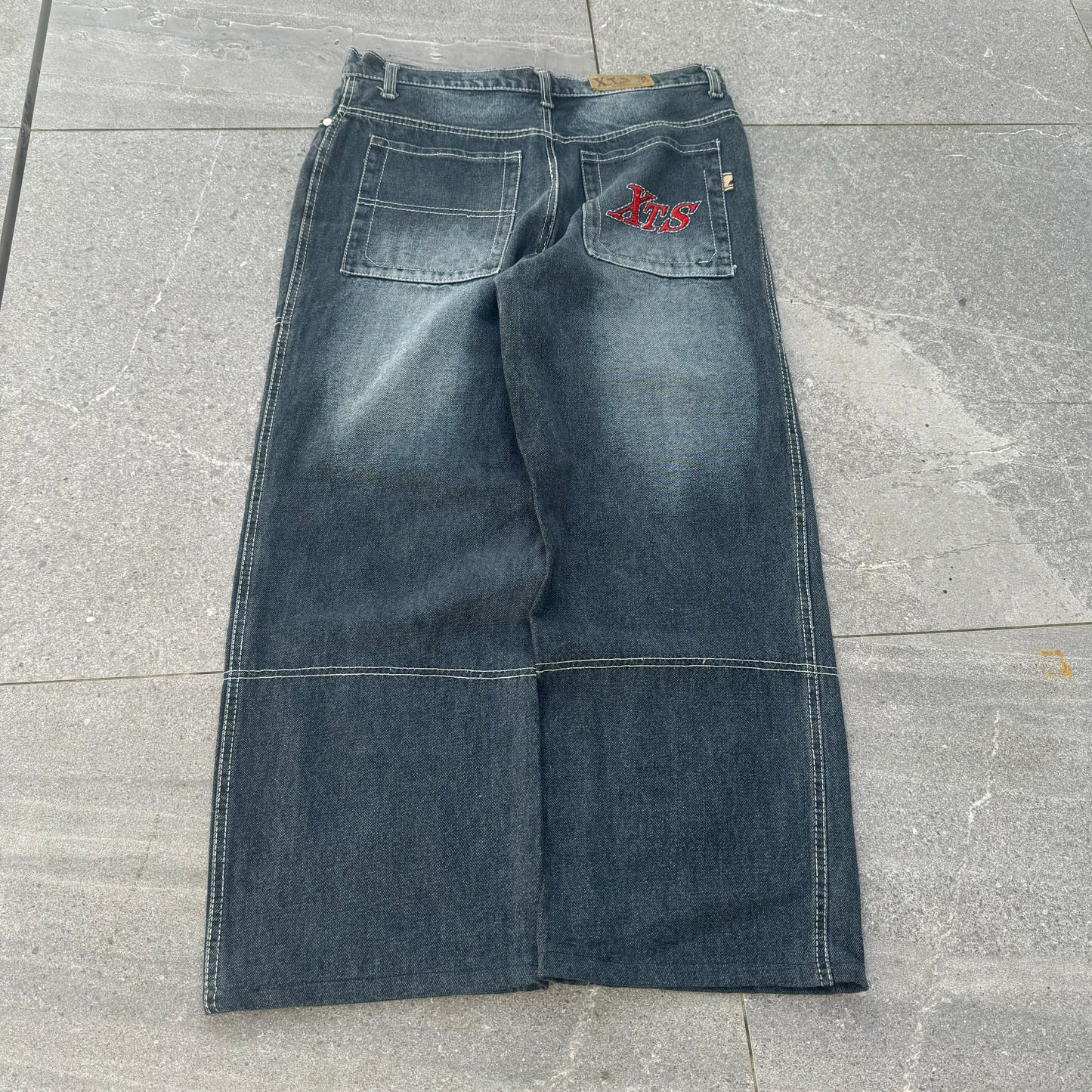 xts jeans - 34x26.5”