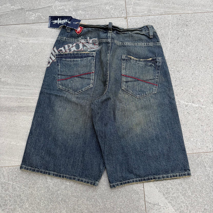 certified grail status billabongs - 32x14”