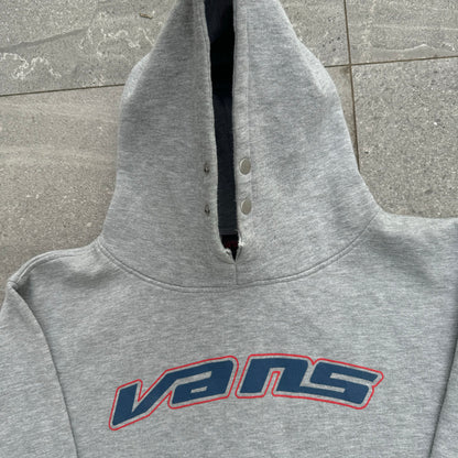 OG vans ninja hood 🥷 - L