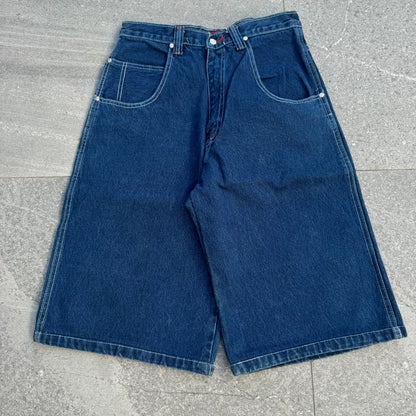 fat boxgear jorts - 30x14”