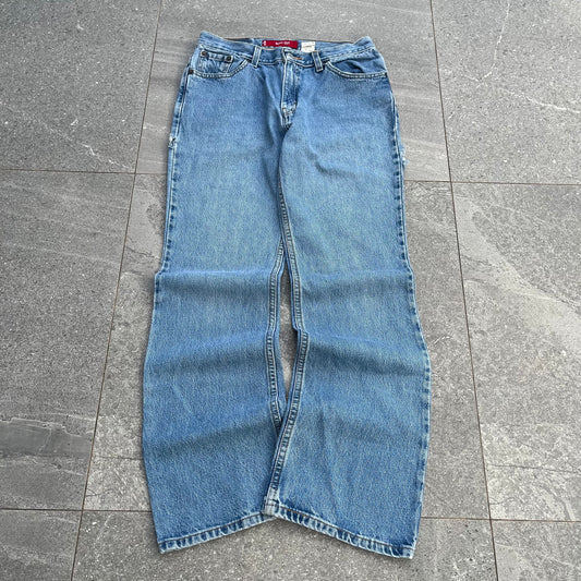 tidy as levi 517 bootcuts - 30x30