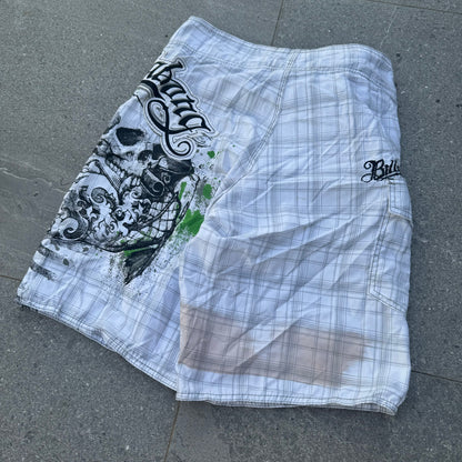 billabong boardies - 30x11.5”
