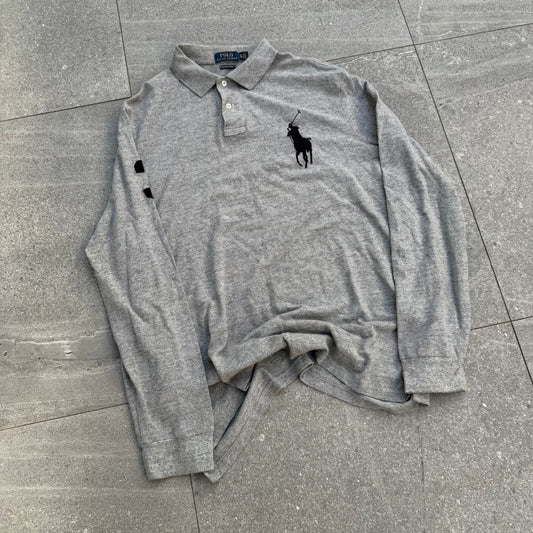 rareeeee ralph longsleeve - XL