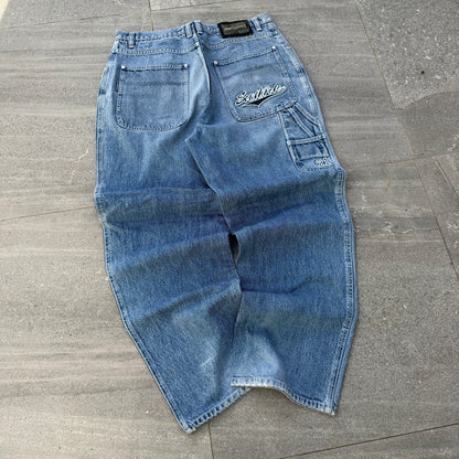OG southpole carpenters - 34x31”
