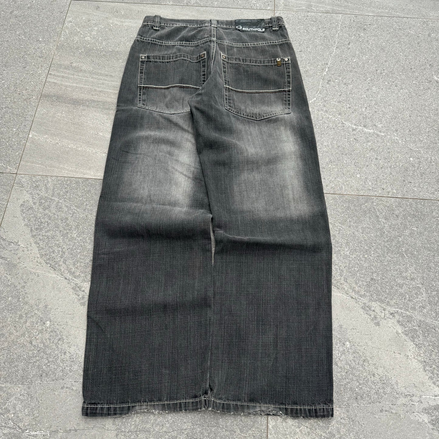 southpole jeans - 32x31”