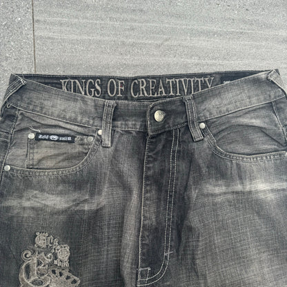 ecko jeans - 32x26”