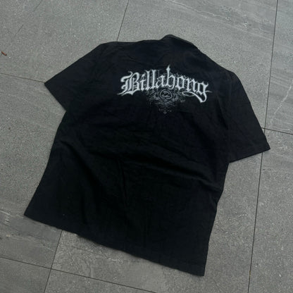 billabong shirt - XL