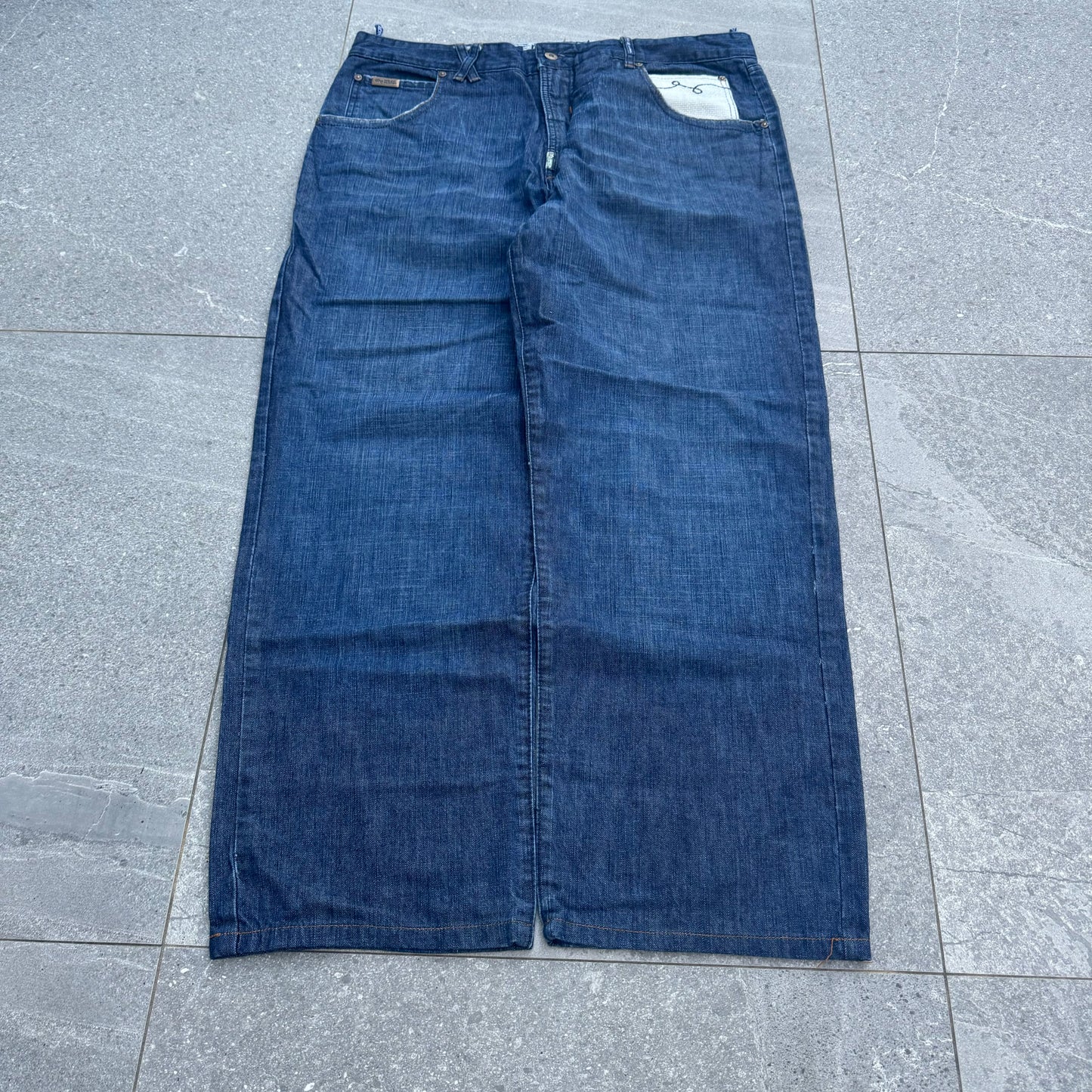 hard LRG jeans - 40x30