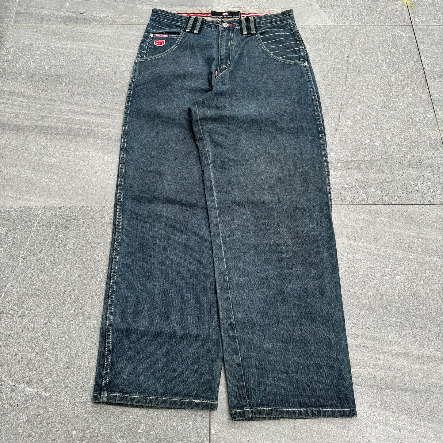 ecko jeans - 32”
