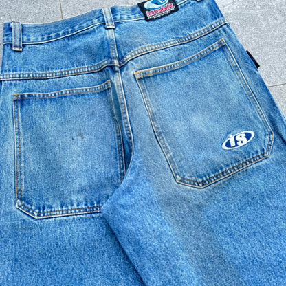 interstate jorts - 32”