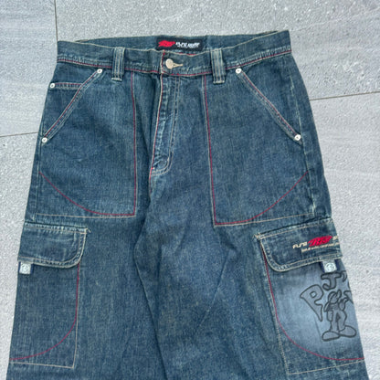 GRAIL pjs surf JAWNz - 34x29”