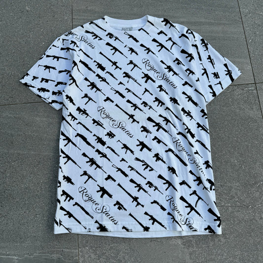 OG rogue status tee - M