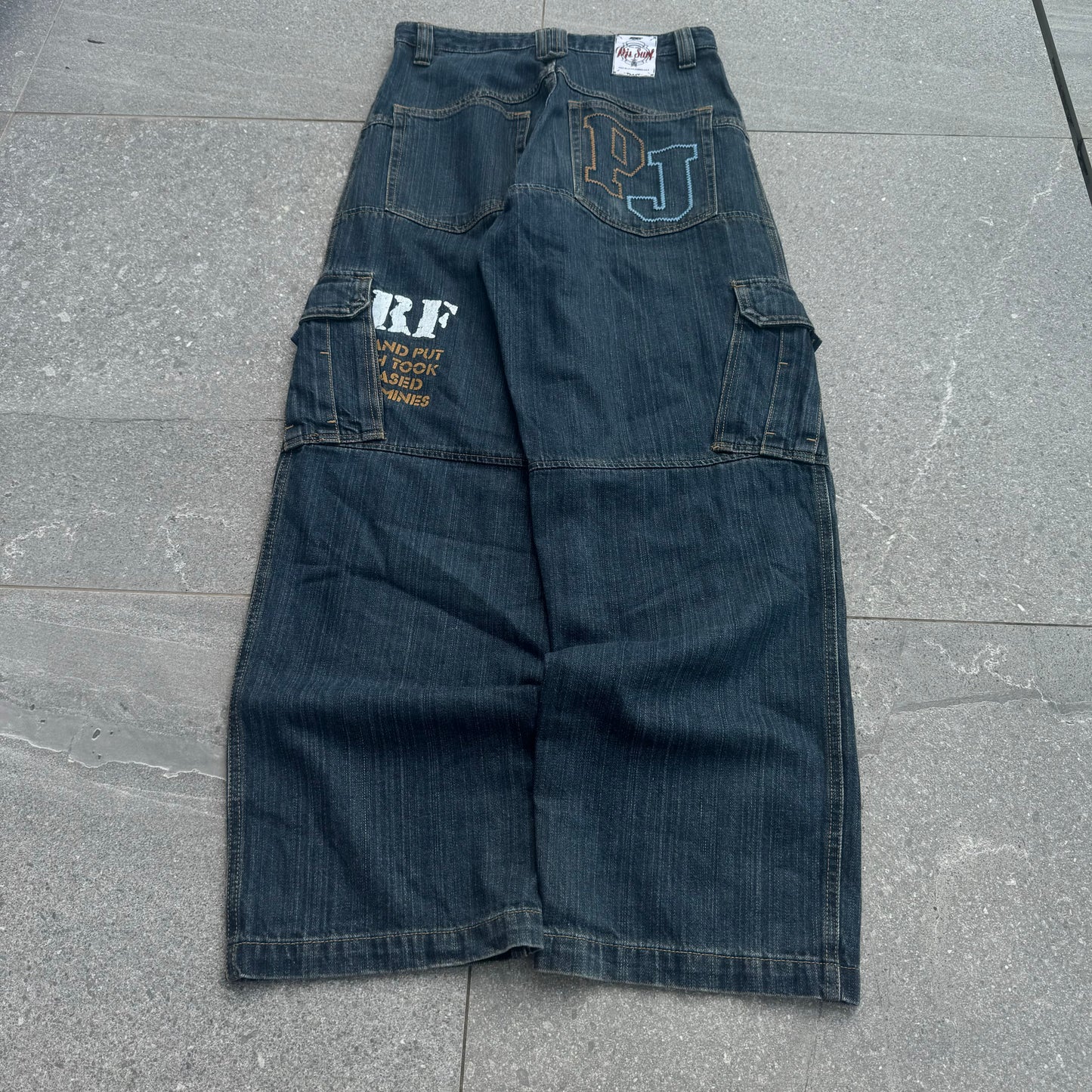pj surf jeans - 31x31”