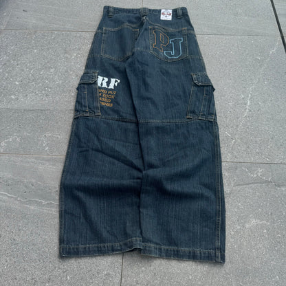 pj surf jeans - 31x31”